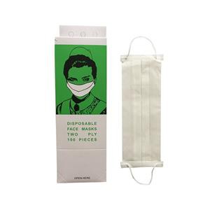 माउथ कवर