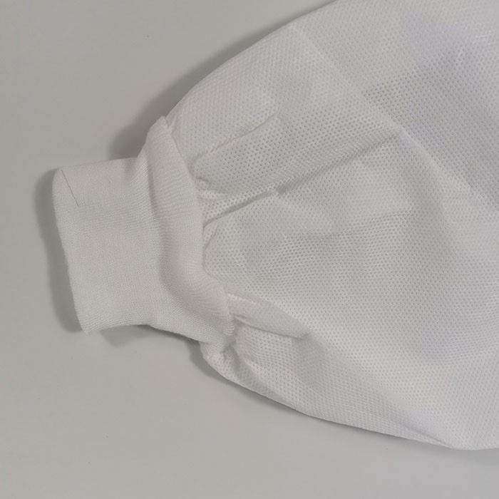 SMS Disposable Coverall